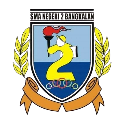 Logo SMA Negeri 2 Bangkalan